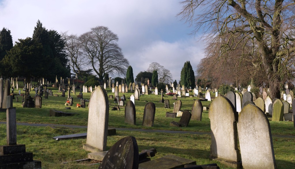 Cemeteries Information On Family – 1 Assist Care